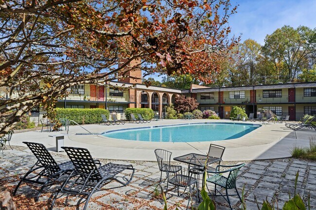 Building Photo - PRICE DROP! Downtown Durham! 1bd/1ba Trini...