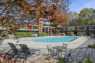 Building Photo - Downtown Durham! 1bd/1ba Trinity Park's Pe...