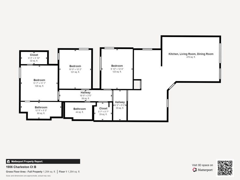 Building Photo - 1906 Charleston Ct