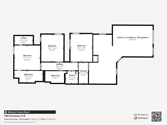 Building Photo - 1906 Charleston Ct