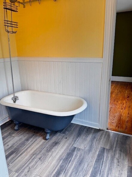 Building Photo - 129 Allston St