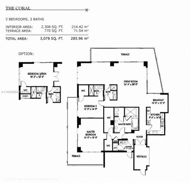 Building Photo - 3101 S Ocean Dr