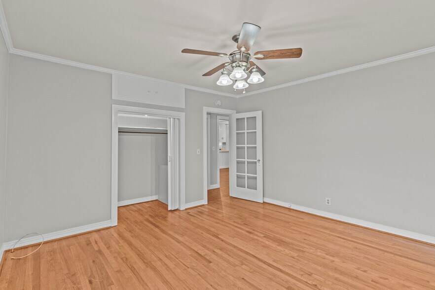 Building Photo - 110 Byrd St