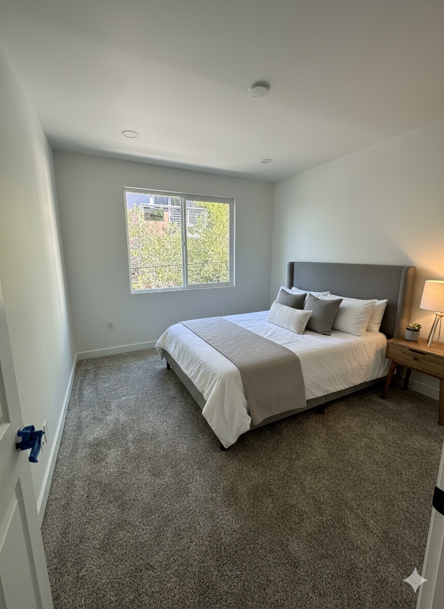 Building Photo - 1663 Veteran Ave