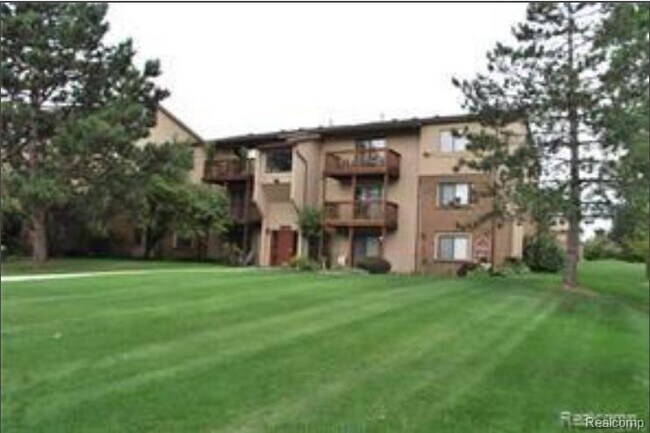 Building Photo - 30052 W 12 Mile Rd