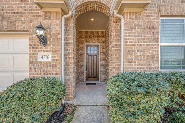 Building Photo - 4778 Misty Ranch Dr
