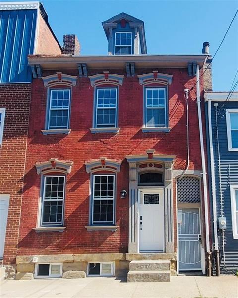 Primary Photo - 1107 Sarah St