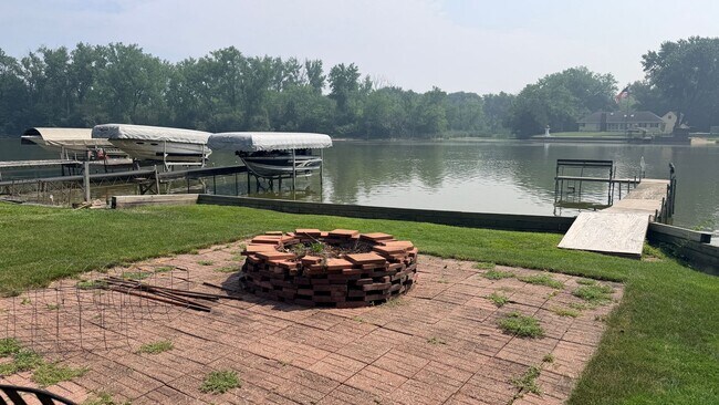 Building Photo - Riverfront Living on the Fox: 2 Bed, 1 Bath with Private Dock and Oversized Garage