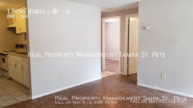 Building Photo - 1705 E Idell-B