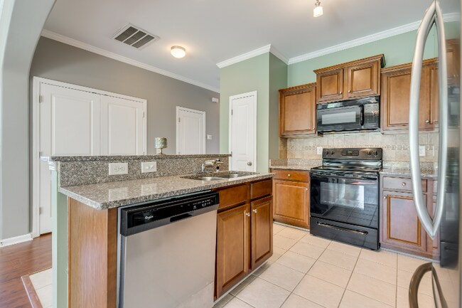 Building Photo - 13606 Calloway Glen Dr