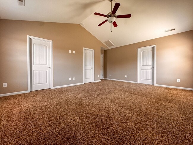 Building Photo - Beautiful 4 Bed 3.5 Bath Home in Jack Britt School District