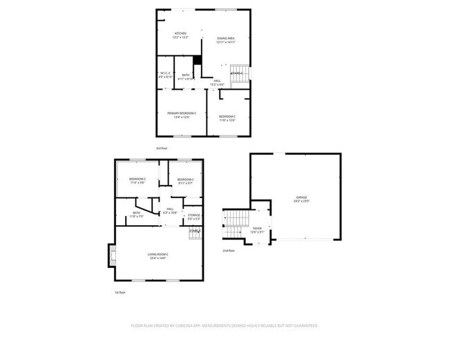 Building Photo - 4 Bedroom 2 Bathroom Large Yard in South West Fort Collins