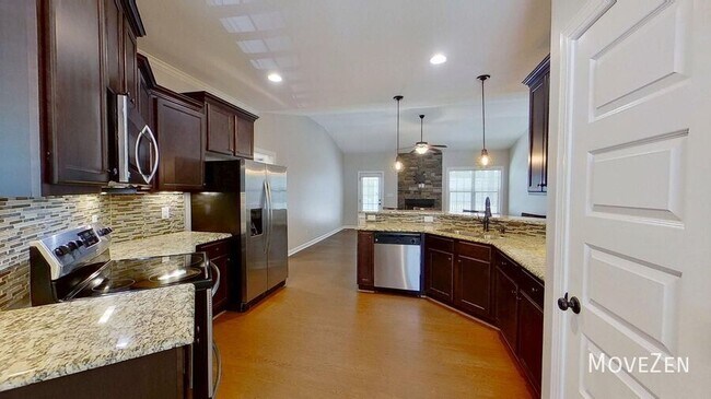 Building Photo - 153 Brindley Cir