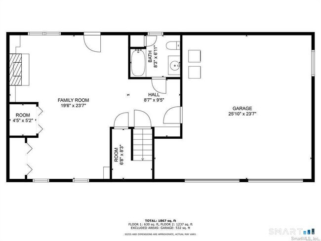 Building Photo - 115 Heywood Dr
