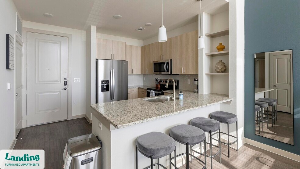 Building Photo - 125 S Standridge Blvd