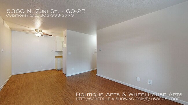 Building Photo - Wheelhouse Apartments