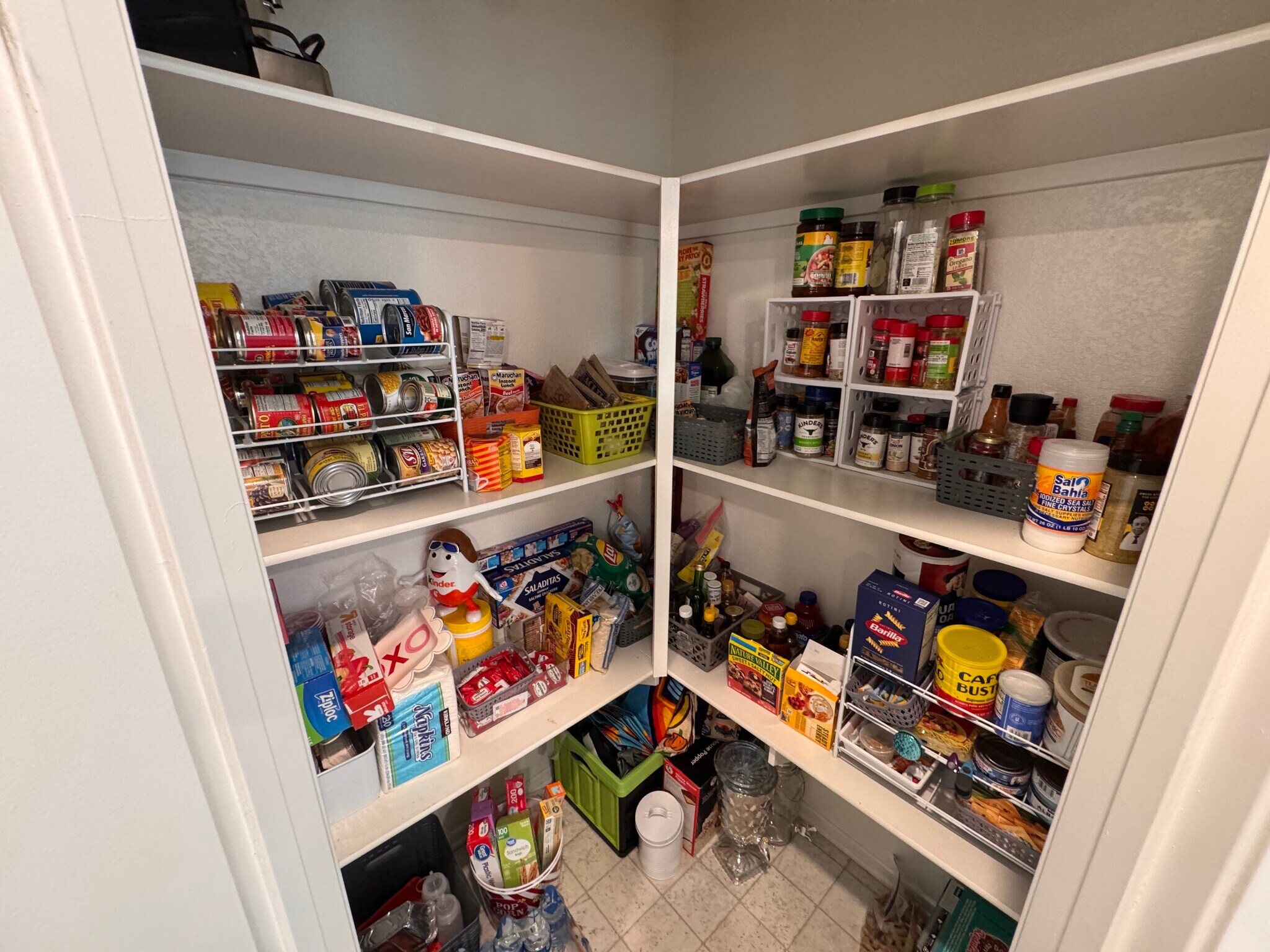 Pantry - 15659 Whispering Creek Way