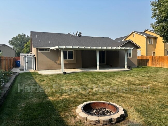 Building Photo - 7988 W Orbit Dr