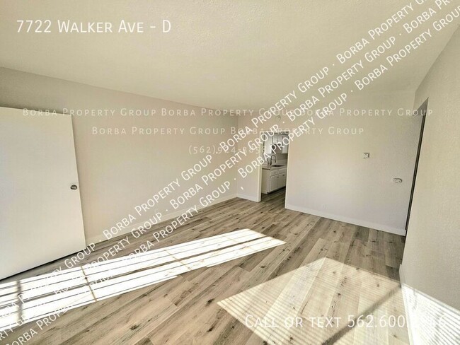 Primary Photo - ****STUNNING 2BEDROOM | 1 BATH APARTMENT W...