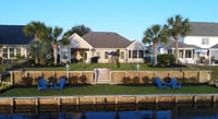 Building Photo - SPACIOUS WATERFRONT 3 bed/3.5 bath with loft/flex space