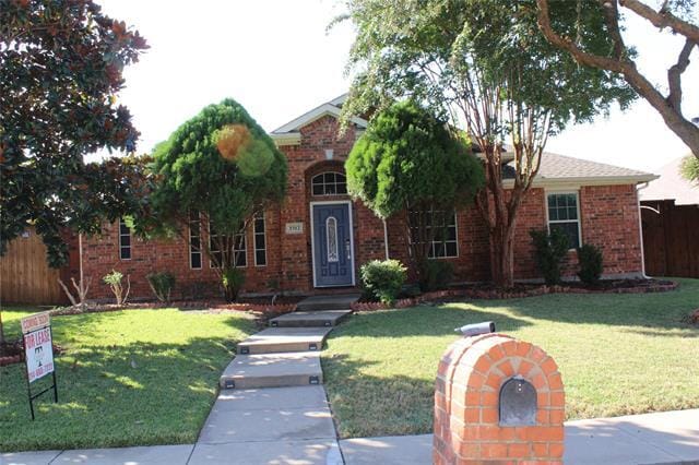 Building Photo - 3312 Peaceful Trail