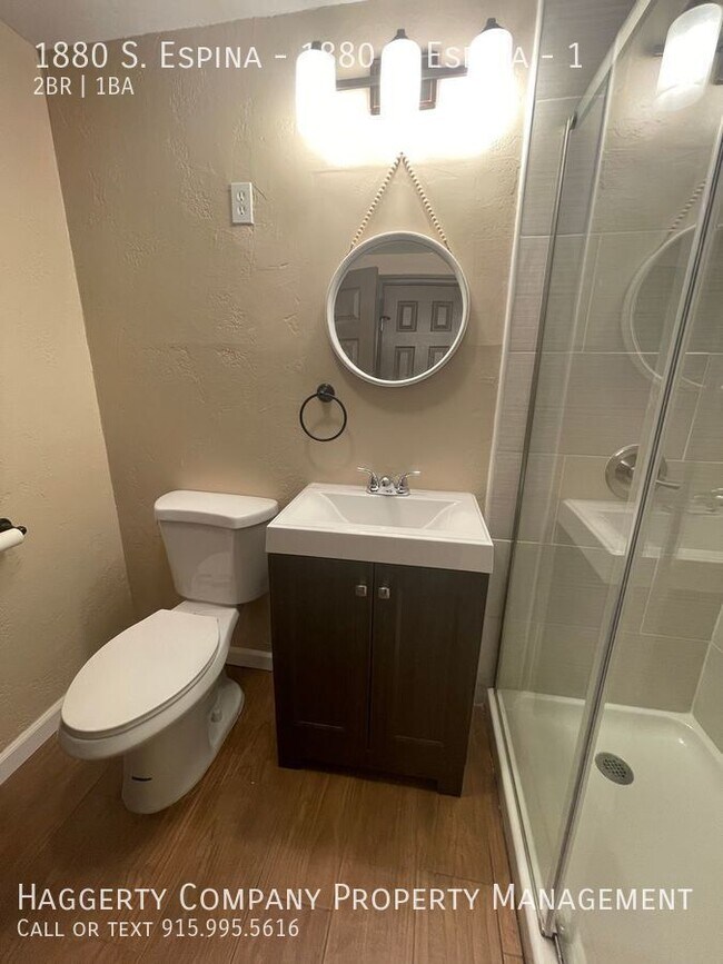 Building Photo - 1880 S Espina St