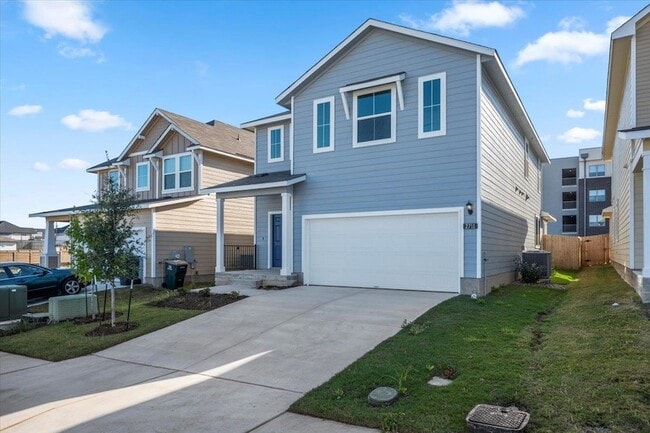 Building Photo - 2711 Totley Rd