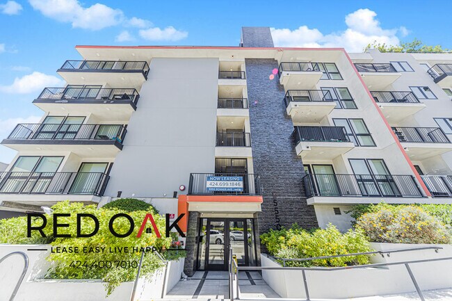 Building Photo - 5550 Bonner Ave