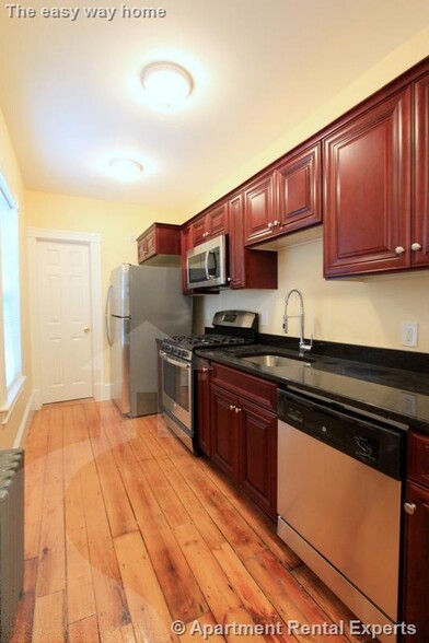 Building Photo - 6 White Street Pl