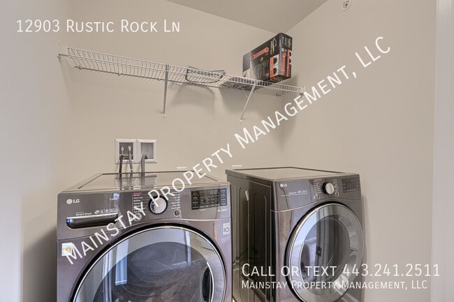 Building Photo - 12903 Rustic Rock Ln