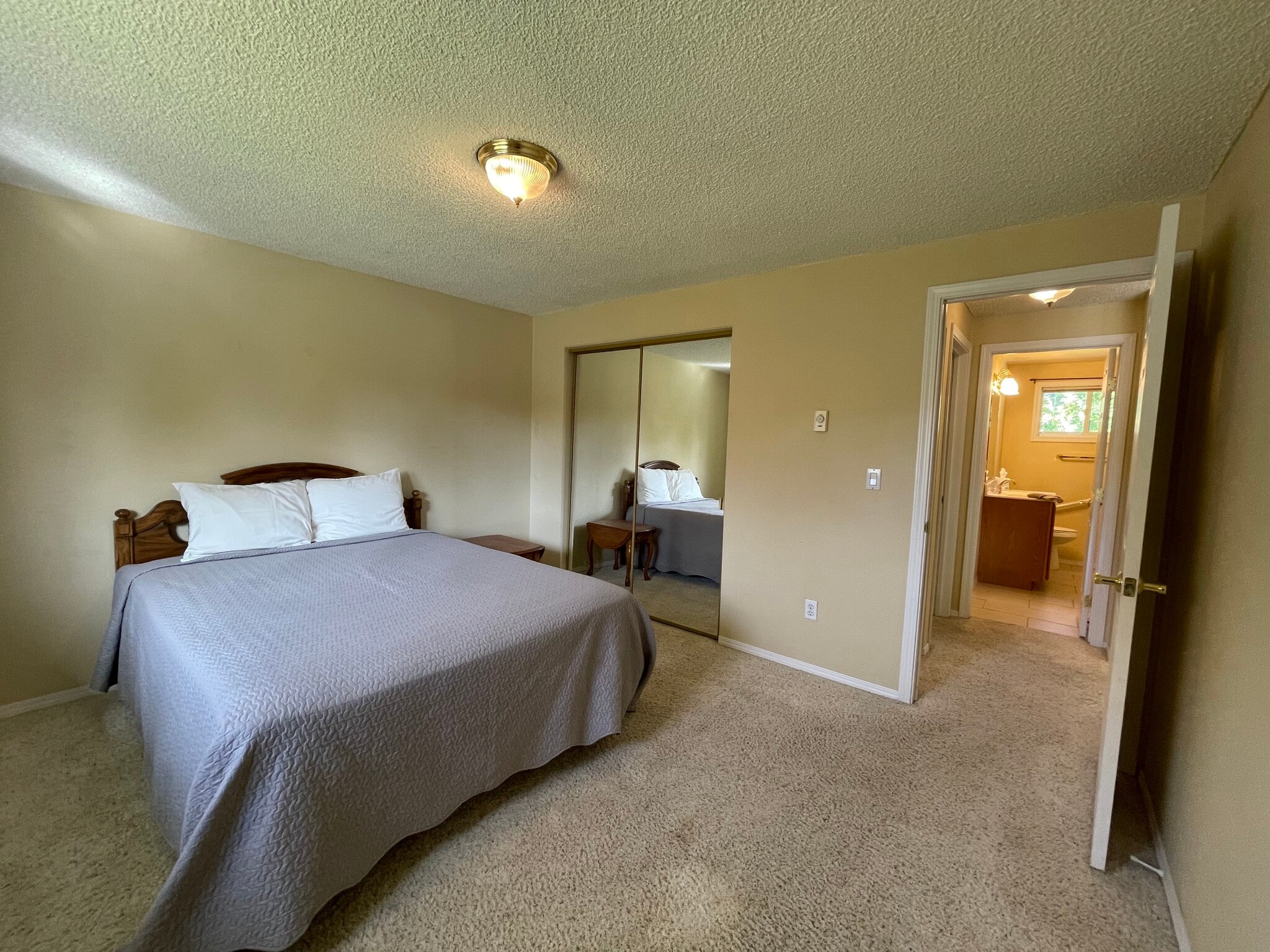 Bedroom 2 - 510 W Horizon Ct