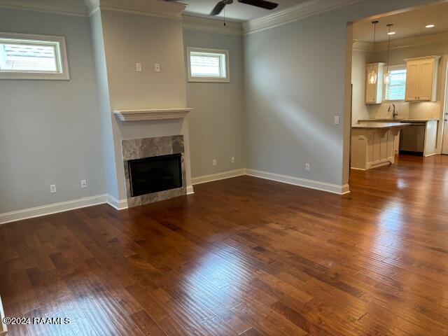 Building Photo - 113 Croft Row