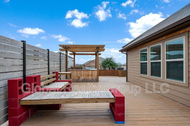 Building Photo - 3643 Conrads Cloud Dr