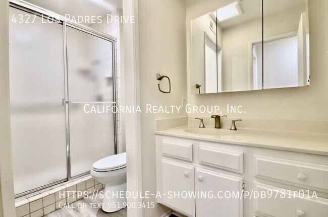 Building Photo - 4327 Los Padres Dr