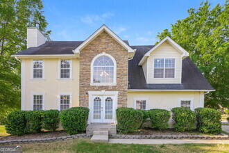 Building Photo - 3370 Spring Mesa Dr SW