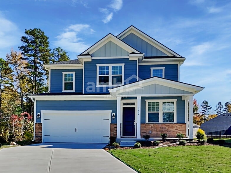 Primary Photo - 7424 Garrett Ct