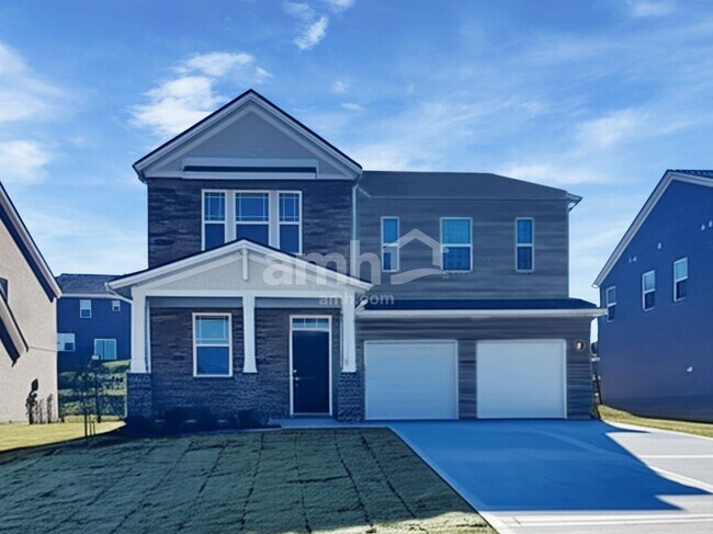 Primary Photo - 205 Argea Dr