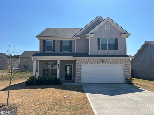 Primary Photo - 204 Cornwell Wy