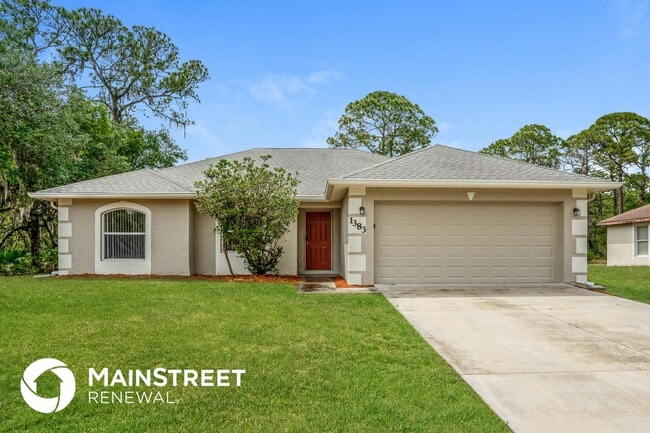 Building Photo - 1383 Eppinger Dr