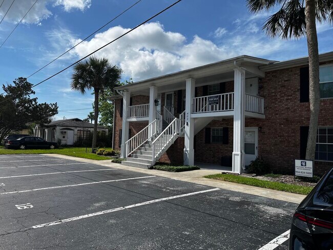 Building Photo - 405 Flagler Blvd