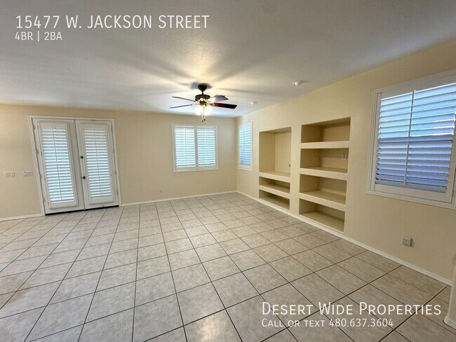 Building Photo - 15477 W Jackson St