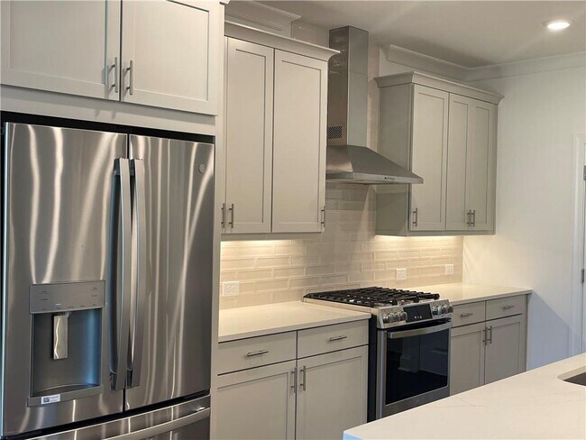 Building Photo - 4807 Larkin Pass