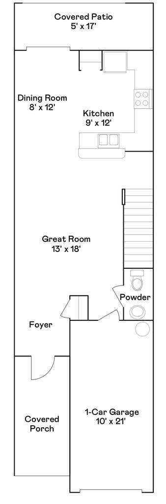 Building Photo - 2516 Sunray Venus Wy