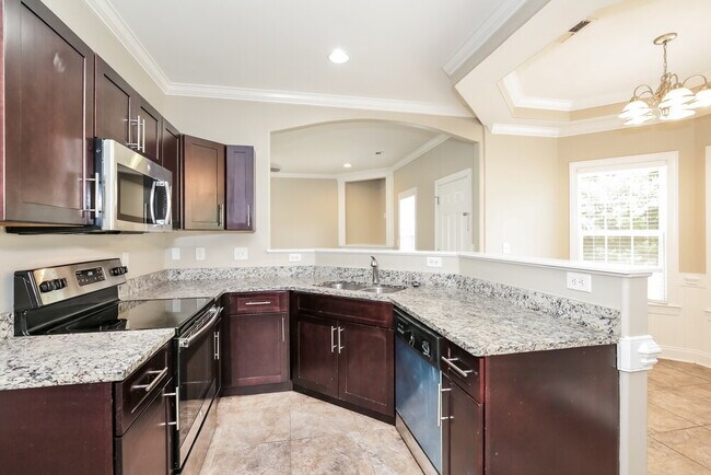 Building Photo - 4504 Stephen Oaks Way