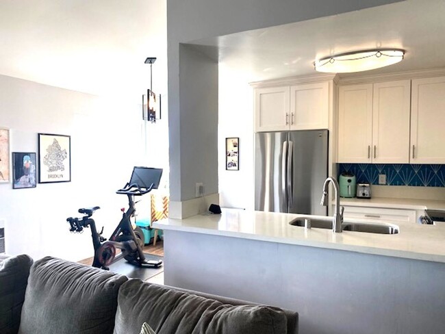 Primary Photo - Remodeled Condo