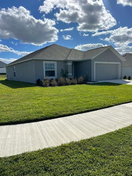 Building Photo - 26119 SW 145th Ct