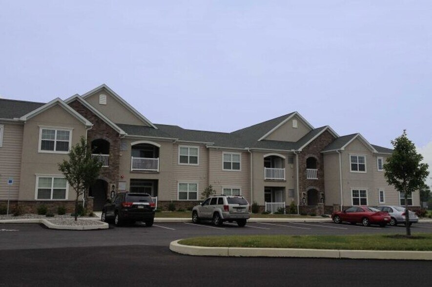 Building Photo - Sutherland Village