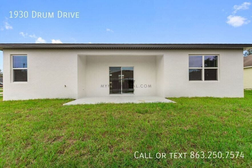 Building Photo - 1930 Drum Dr