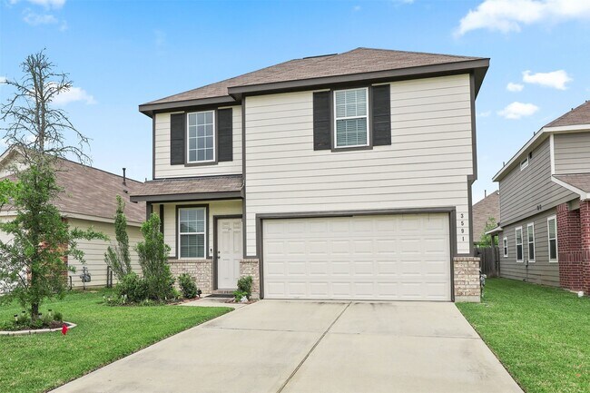 Building Photo - 3591 Cannon Dr