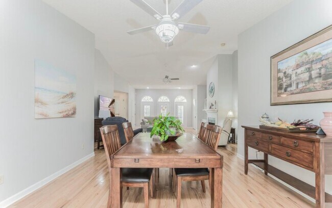 Building Photo - 3x2 Fairfield Harbour Dream Home in Birdland!